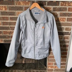 Volunteer Traditions grey Rifleman jacket